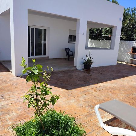 הוילה Casa El Palmar 150 M De La Playa מראה חיצוני תמונה