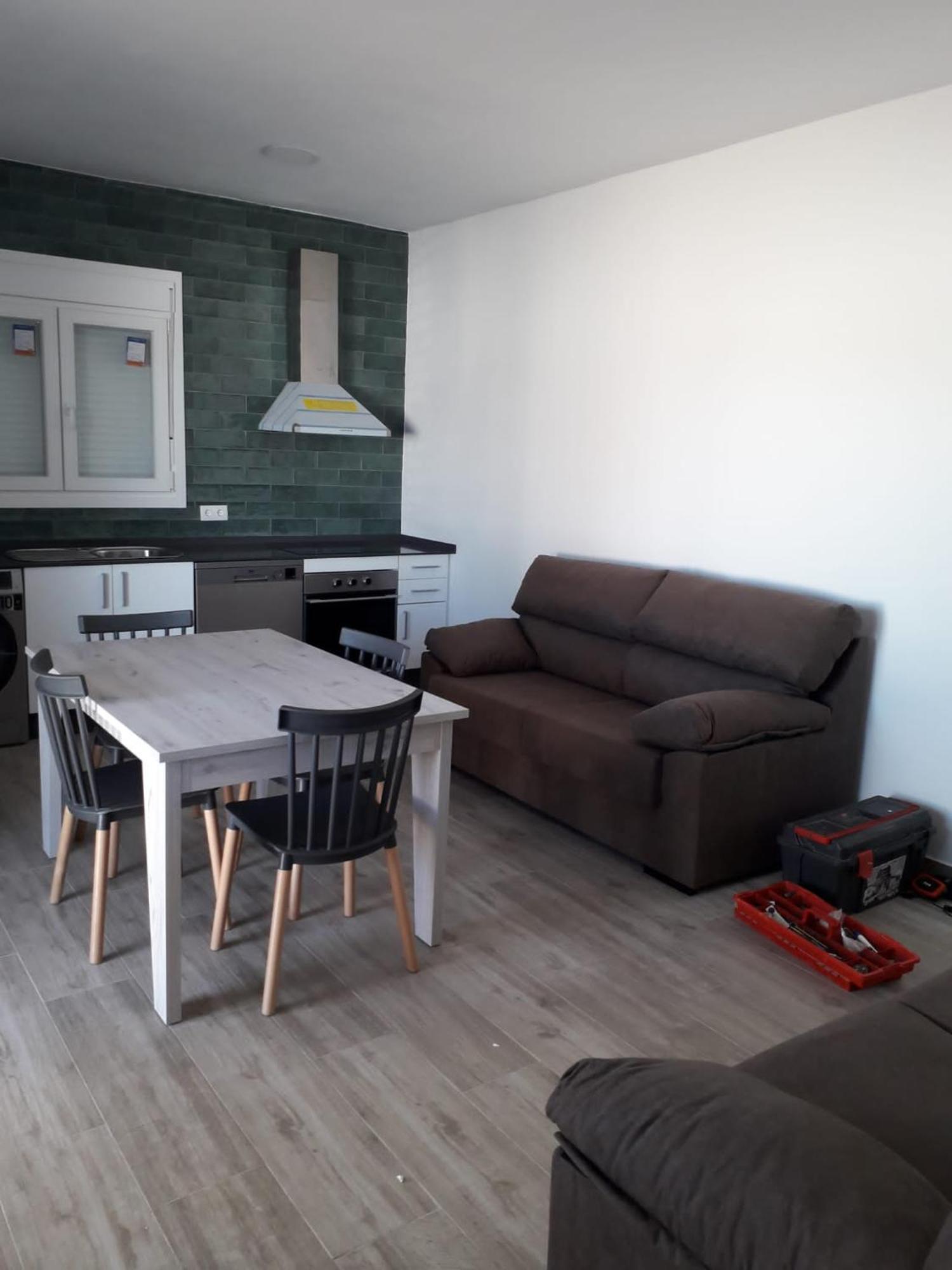 הוילה Casa El Palmar 150 M De La Playa מראה חיצוני תמונה